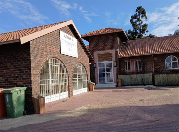 Standard Bank SIE Sale In Execution House for Sale in Brackenhurst - MR608781