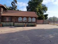 Front View of property in Brackenhurst