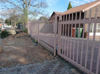 Front View of property in Brackenhurst