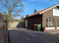 Front View of property in Brackenhurst