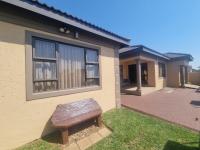  of property in Tlhabane West