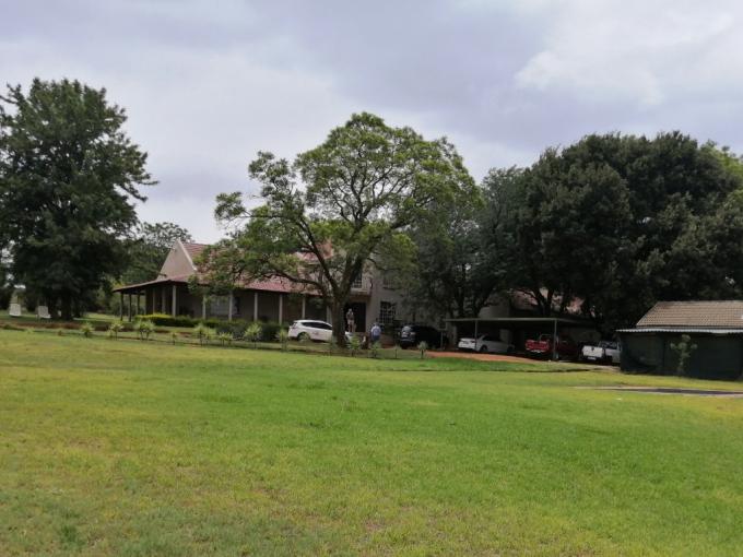 Property For Sale in Mnandi AH MyRoof.co.za