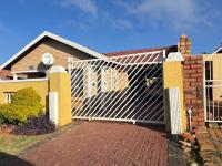 Front View of property in Lenasia