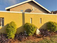 Front View of property in Lenasia