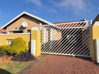 Front View of property in Lenasia