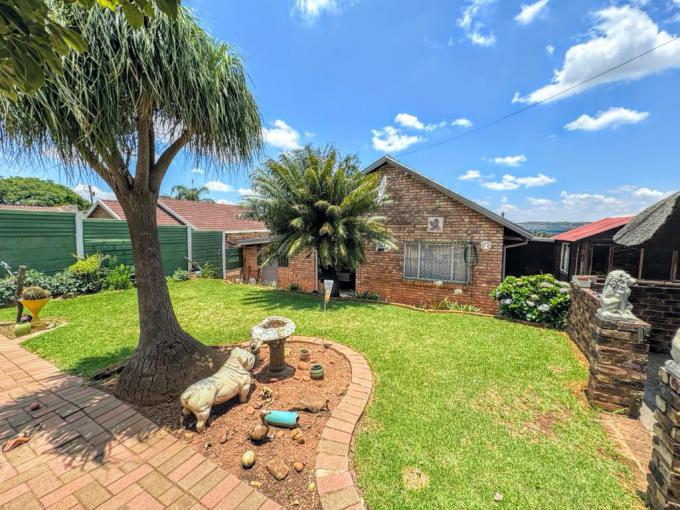 2 Bedroom House for Sale For Sale in Mountain View MR60893