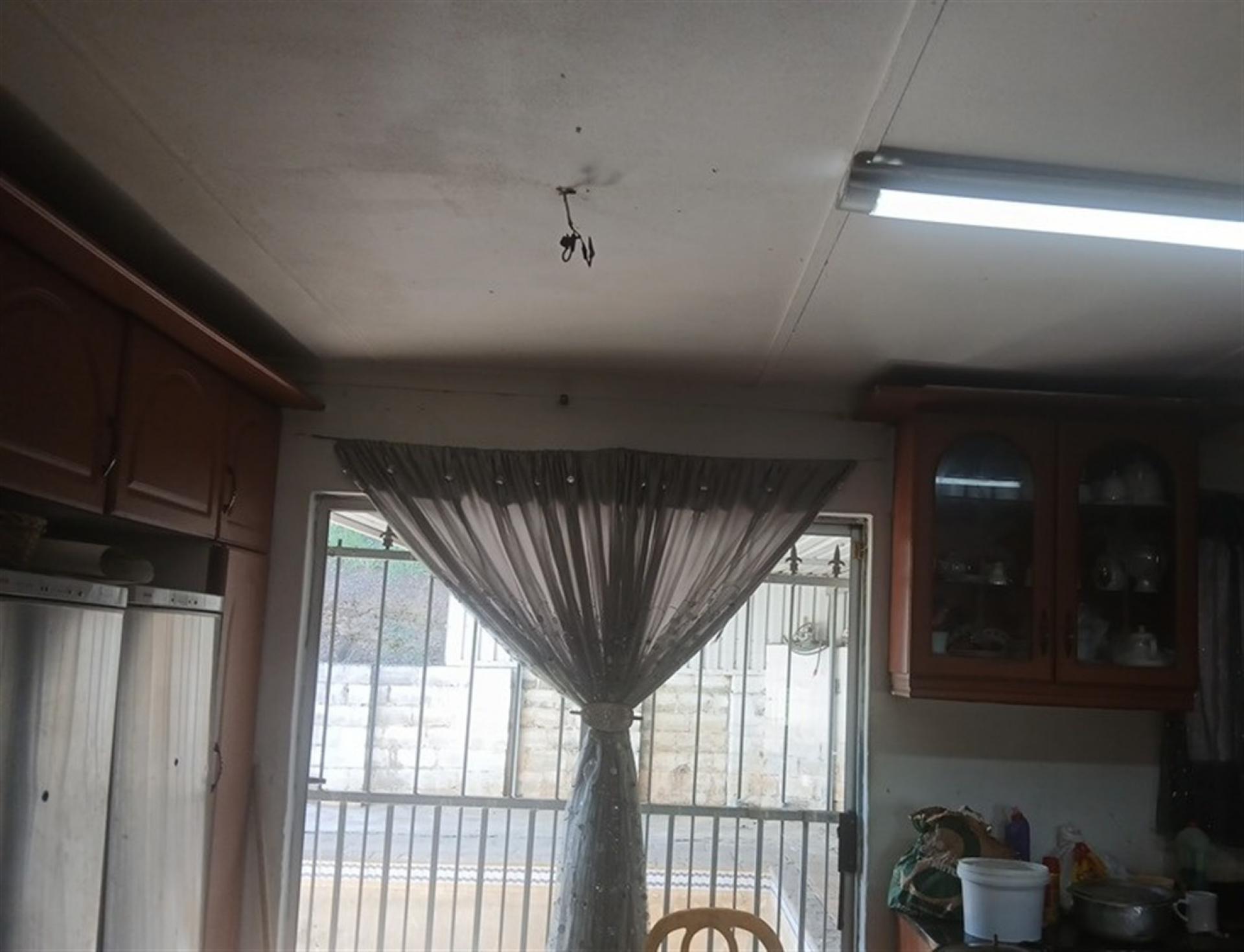 Kitchen of property in Earlsfield