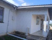 Front View of property in Earlsfield