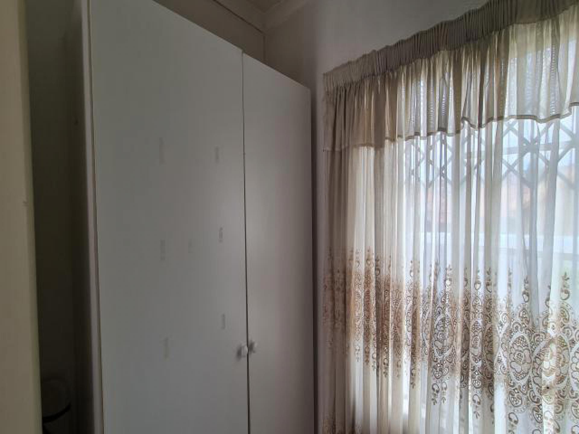 Bed Room 1 of property in Cosmo City