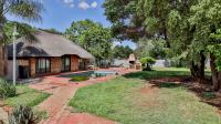 6 Bedroom 4 Bathroom House for Sale for sale in Pretoria North