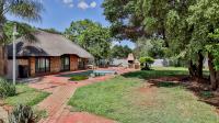  of property in Pretoria North