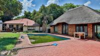  of property in Pretoria North