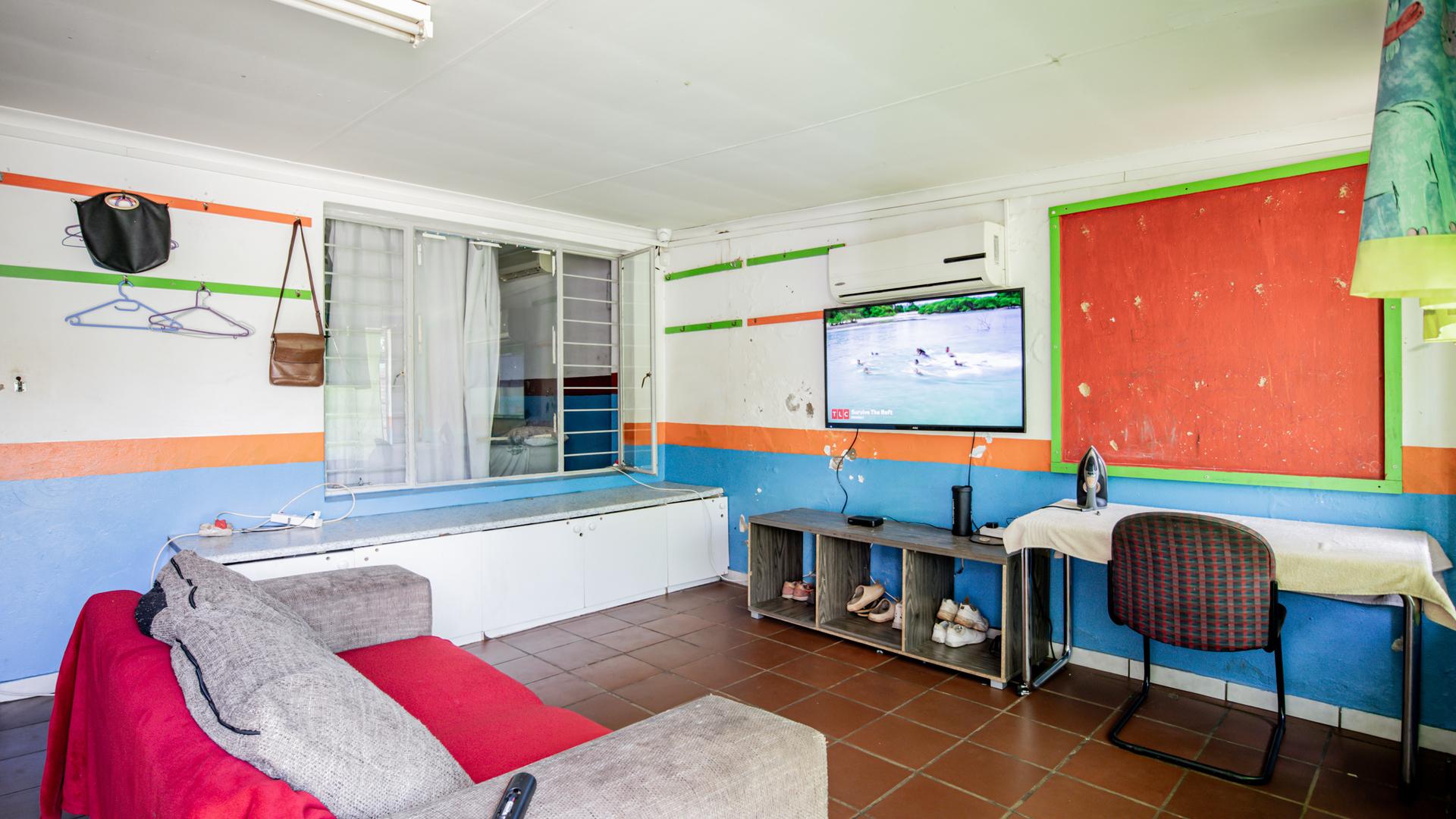  of property in Doornpoort