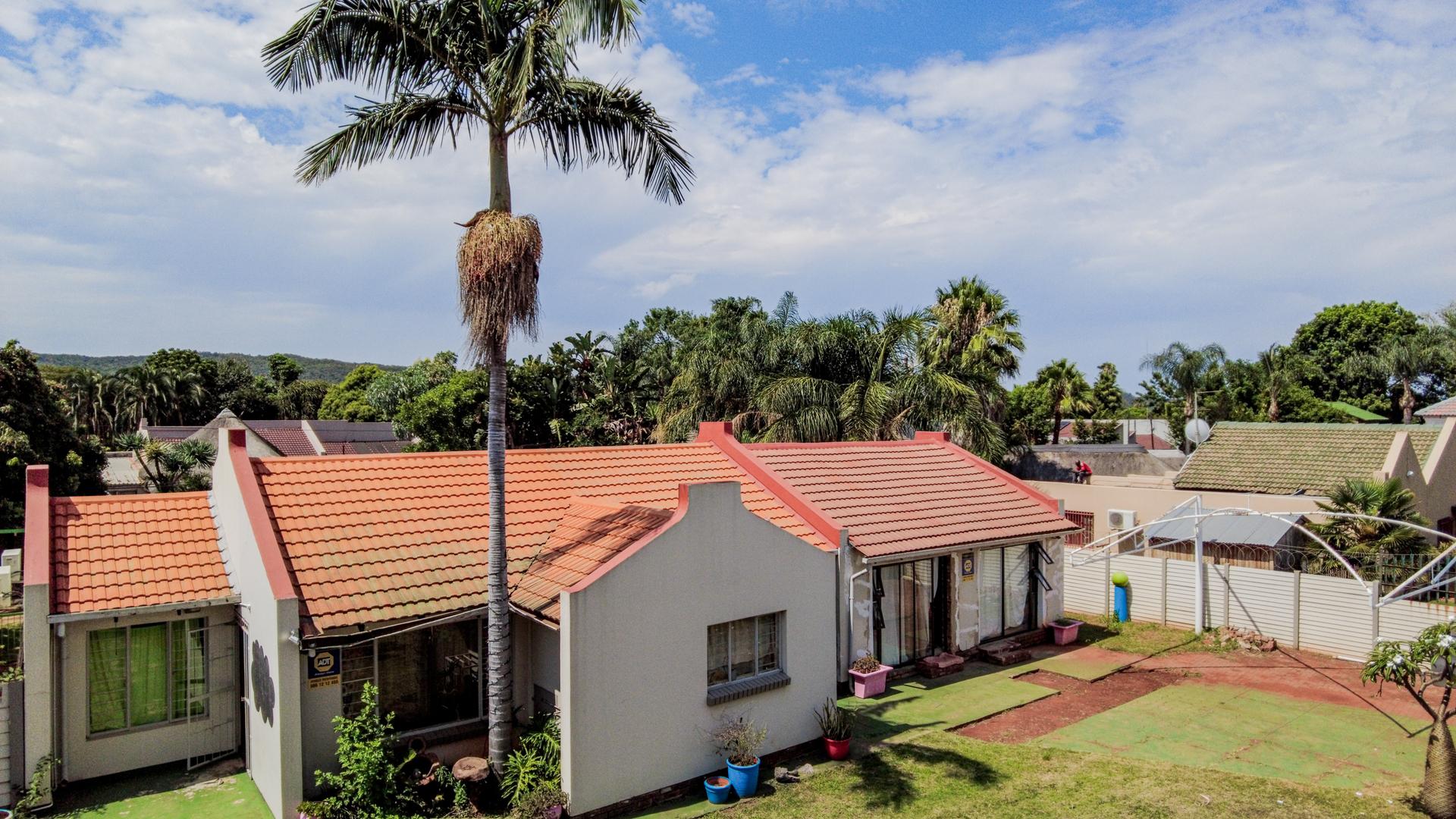  of property in Doornpoort