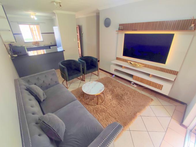 2 Bedroom Apartment for Sale For Sale in Monavoni - MR608992