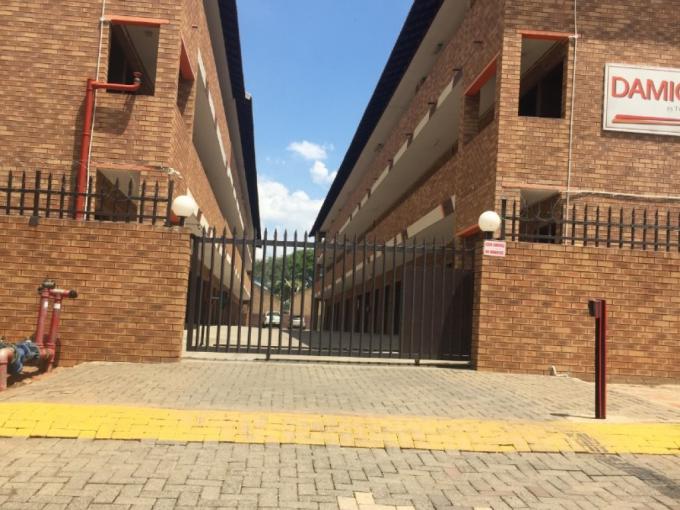 1 Bedroom Apartment to Rent in Rustenburg - Property to rent - MR609002