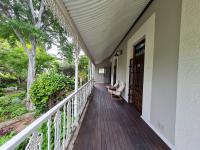  of property in Montagu