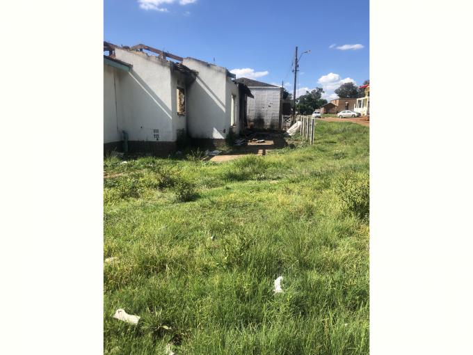 3 Bedroom House for Sale For Sale in Eldorado Park AH - MR609057