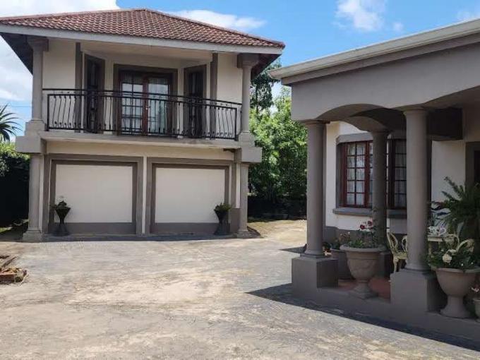 4 Bedroom House for Sale For Sale in Epworth MR609076 My