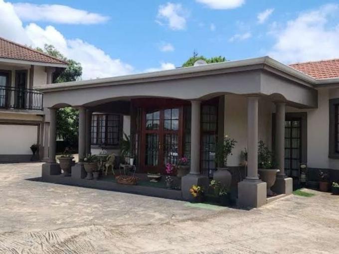 Houses For Sale in Epworth MyRoof.co.za