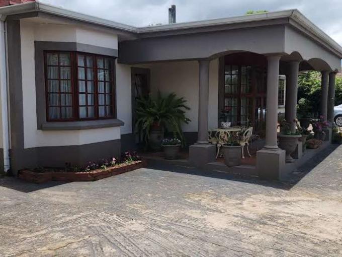 Houses For Sale in Epworth MyRoof.co.za