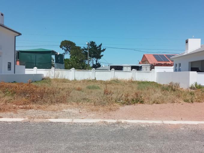 Land for Sale For Sale in St Helena Bay MR609106 MyRoof