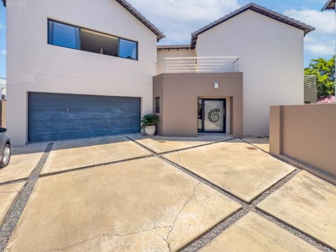 Houses For Sale in Eldo Meadows MyRoof.co.za