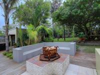 Entertainment of property in George Central