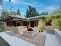 Entertainment of property in George Central