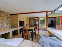 Entertainment of property in George Central