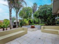 Entertainment of property in George Central