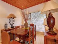 Dining Room of property in George Central