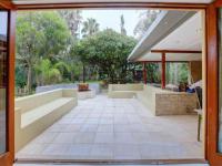 Entertainment of property in George Central