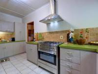 Kitchen of property in George Central