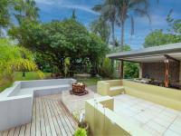 Entertainment of property in George Central