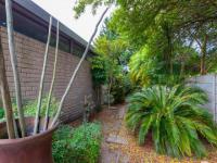 Garden of property in George Central