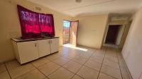 Kitchen of property in Empangeni