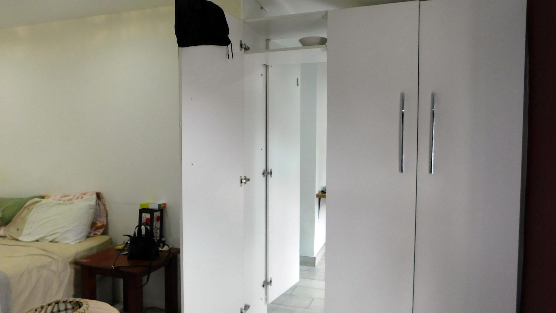 Spaces - 52 square meters of property in Sydenham  - DBN