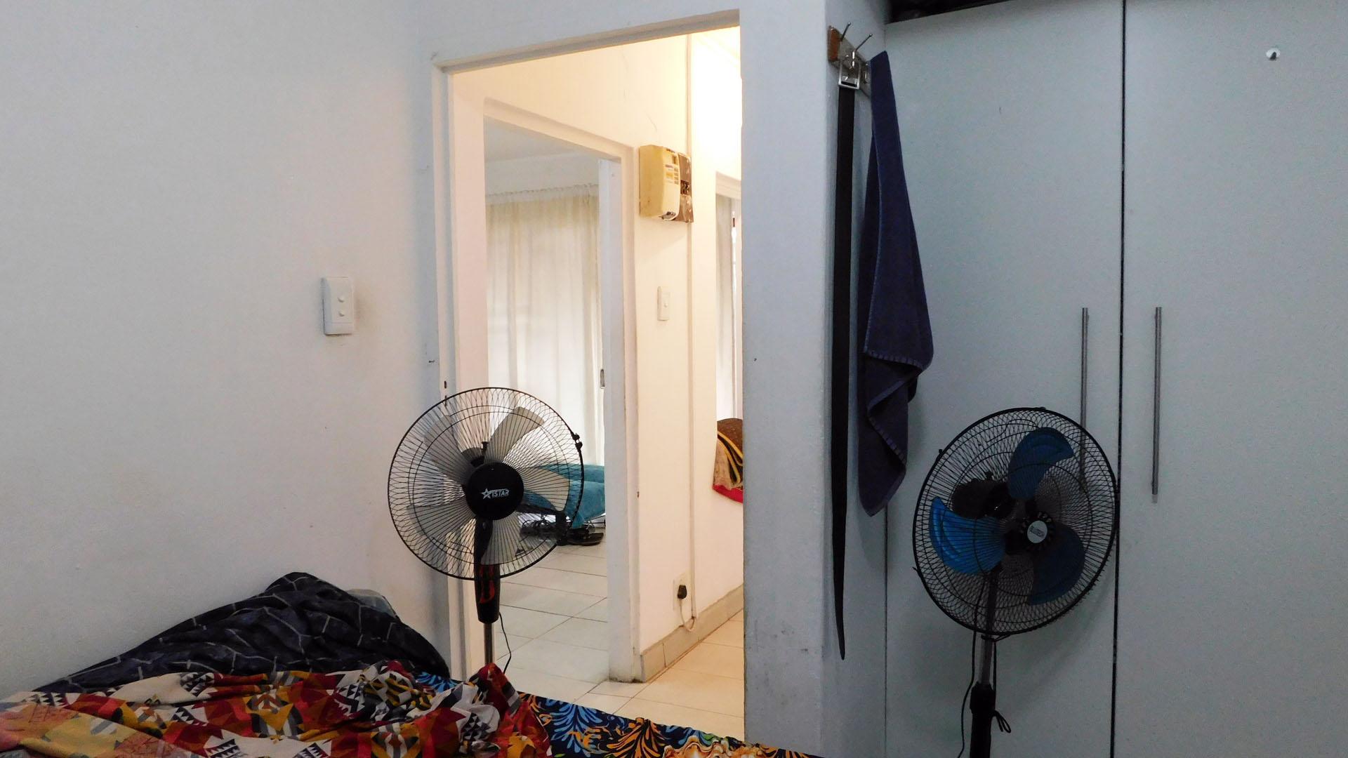 Bed Room 4 - 11 square meters of property in Sydenham  - DBN