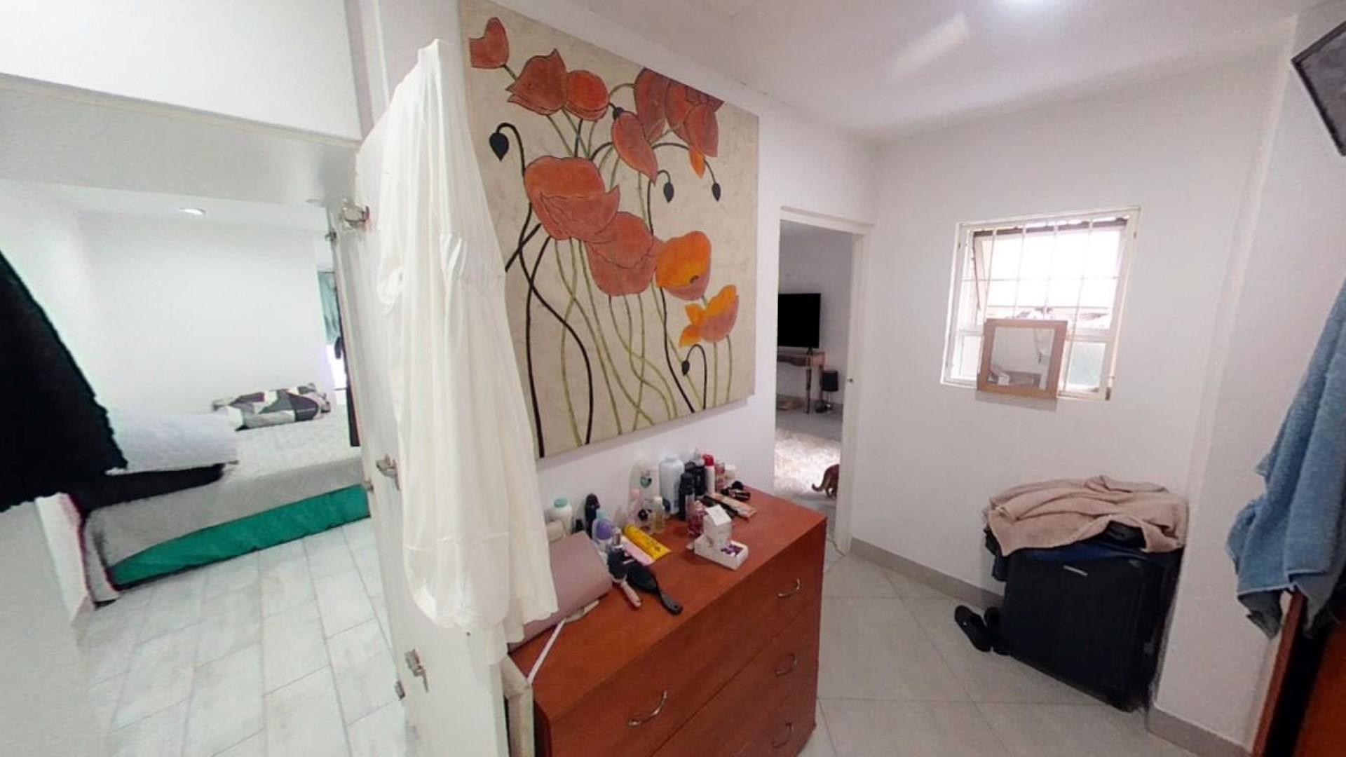 Spaces - 52 square meters of property in Sydenham  - DBN