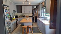 Kitchen of property in Montagu