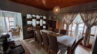 Dining Room of property in Montagu