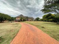  of property in Mooikloof