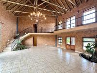  of property in Mooikloof