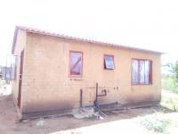 2 Bedroom 1 Bathroom House for Sale for sale in Soshanguve