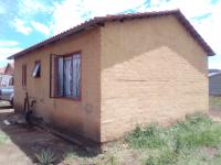  of property in Soshanguve