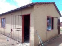  of property in Soshanguve