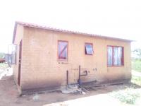  of property in Soshanguve