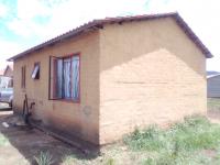  of property in Soshanguve