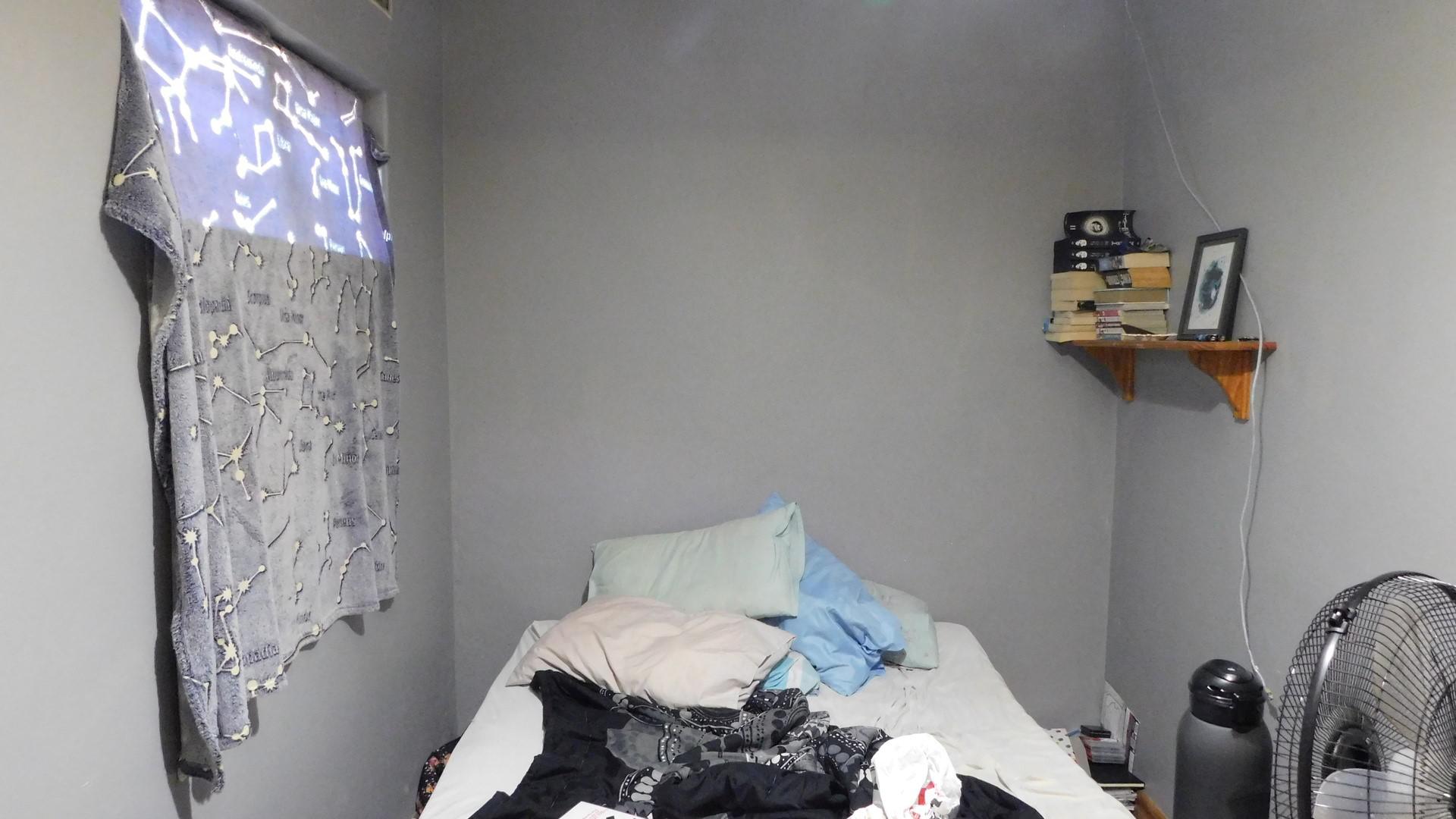 Bed Room 3 - 9 square meters of property in Ferncliffe